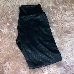 BuffBunny Rebel Leggings